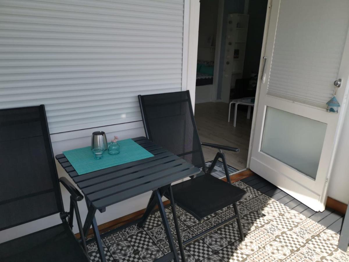 City-apartment Perle