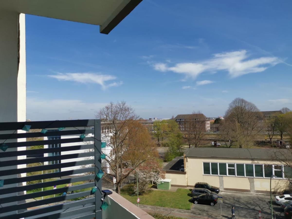 City-apartment Perle Bremerhaven