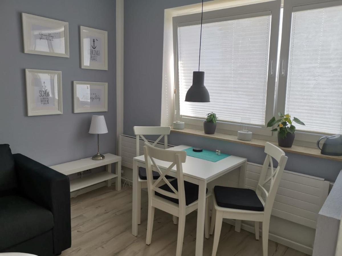 City-apartment Perle