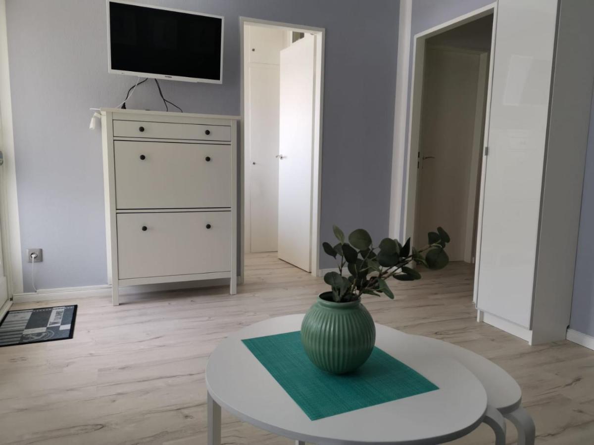 City-apartment Perle