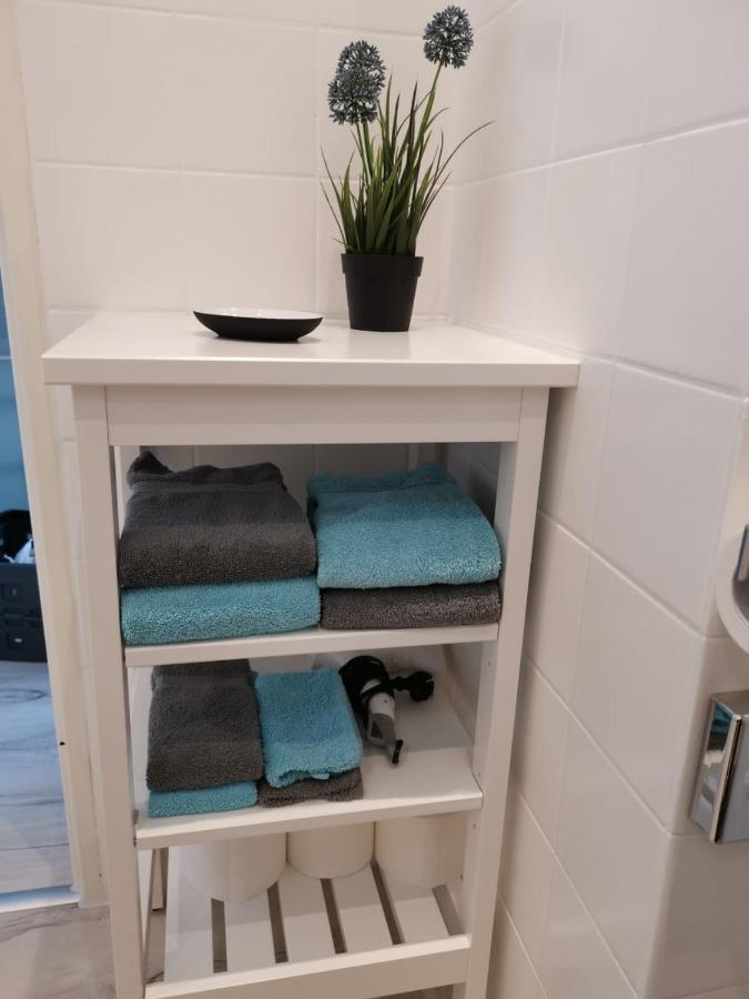 Apartment City-apartment Perle