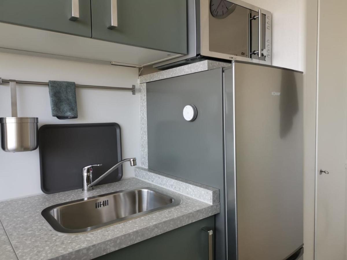City-apartment Perle *